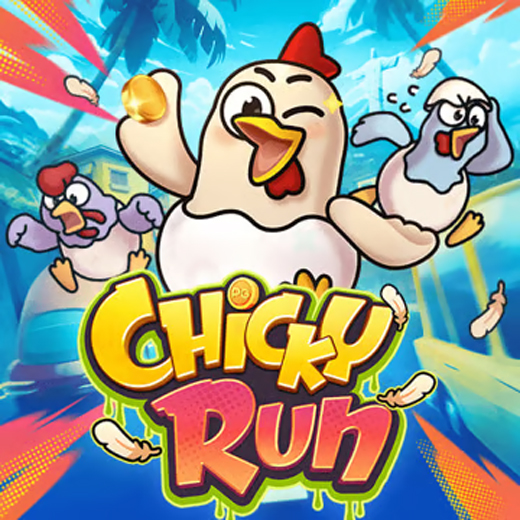 ufax9 12 Chicky Run