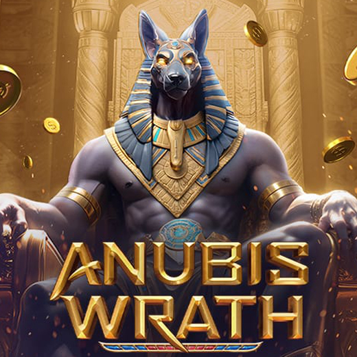 ufax9 10 Anubis Wrath