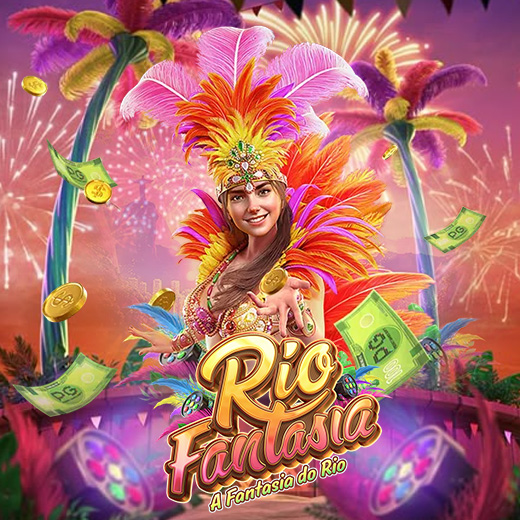 ufax9 14 Rio Fantasia